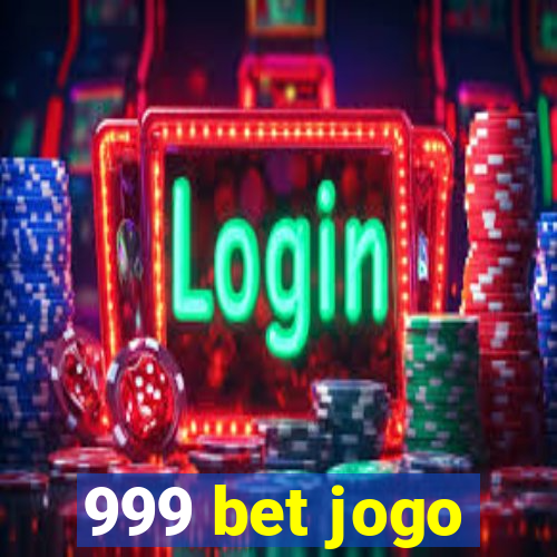 999 bet jogo